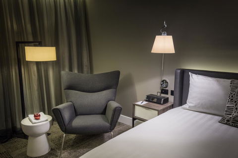 PARKROYAL Parramatta - Accommodation Search 29