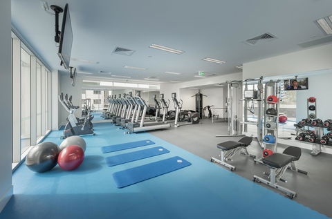 PARKROYAL Parramatta - Accommodation Search 41