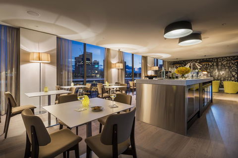 PARKROYAL Parramatta - Accommodation Search 39