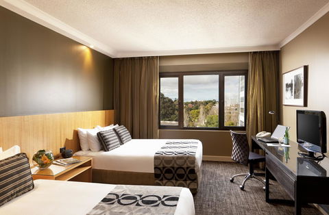 PARKROYAL Parramatta - Accommodation Search 5