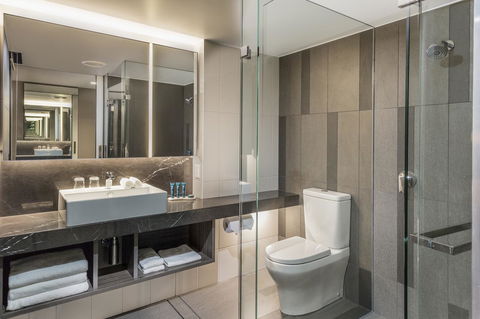 PARKROYAL Parramatta - Accommodation Search 13