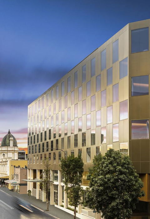 PARKROYAL Parramatta - Accommodation Search 32