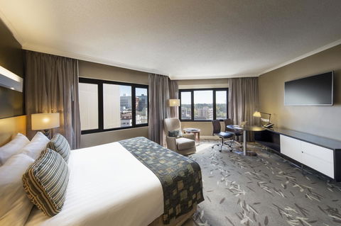 PARKROYAL Parramatta - Accommodation Search 4