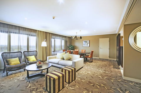 PARKROYAL Parramatta - Accommodation Search 12
