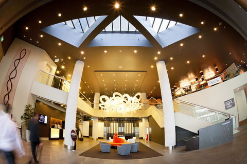 PARKROYAL Parramatta - Accommodation Search 2