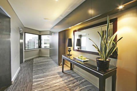 PARKROYAL Parramatta - Accommodation Search 16