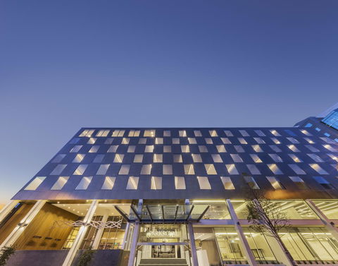 PARKROYAL Parramatta - Accommodation Search 1