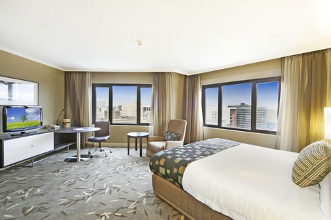 PARKROYAL Parramatta - Accommodation Search 14