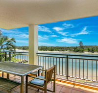 Sunrise Cove Holiday Apartments - Accommodation Search