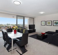 The Junction Palais - Modern and Spacious 2BR Bondi Junction Apartment Close to Everything - Accommodation Search