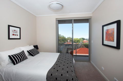 The Junction Palais - Modern And Spacious 2BR Bondi Junction Apartment Close To Everything - Accommodation Search 6
