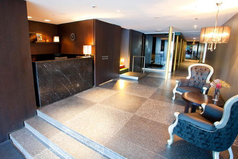 Kirketon Hotel Sydney - Accommodation Search 25