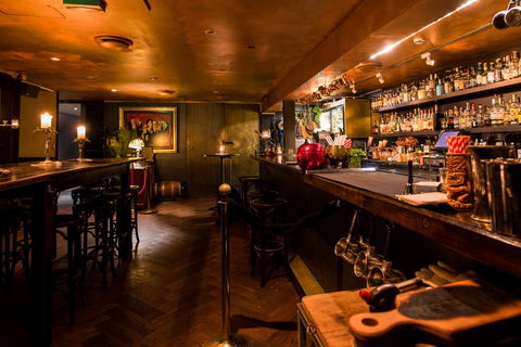 Kirketon Hotel Sydney - Accommodation Search 33