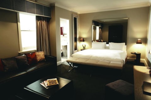 Kirketon Hotel Sydney - Accommodation Search 10