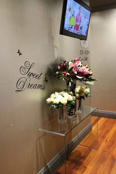 Kirketon Hotel Sydney - Accommodation Search 21