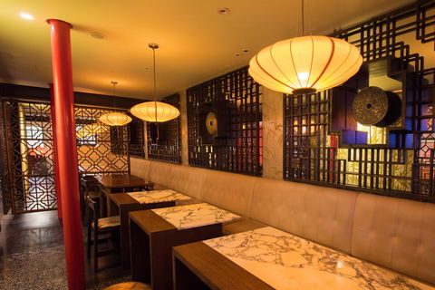 Kirketon Hotel Sydney - Accommodation Search 31