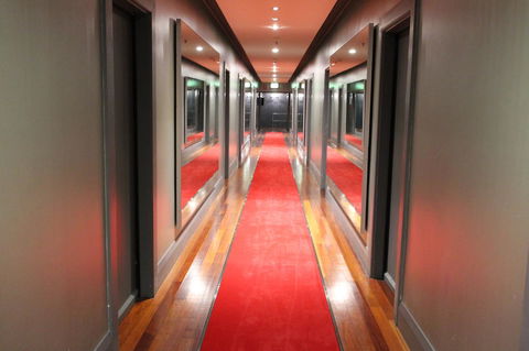 Kirketon Hotel Sydney - Accommodation Search 2