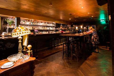 Kirketon Hotel Sydney - Accommodation Search 32