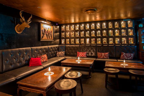 Kirketon Hotel Sydney - Accommodation Search 23