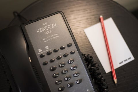 Kirketon Hotel Sydney - Accommodation Search 17
