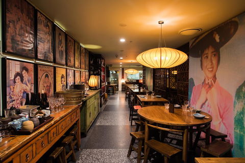 Kirketon Hotel Sydney - Accommodation Search 30