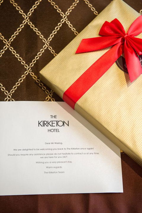 Kirketon Hotel Sydney - Accommodation Search 18