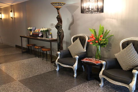 Kirketon Hotel Sydney - Accommodation Search 22