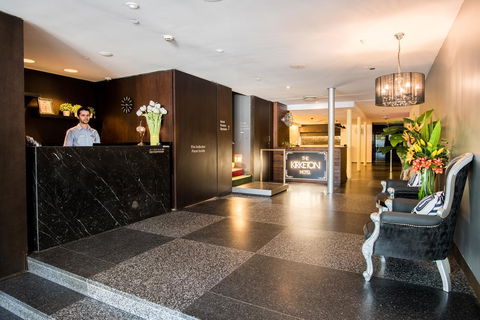 Kirketon Hotel Sydney - Accommodation Search 1
