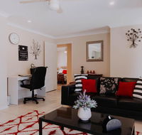 Central Wagga Self Catering Apartment - Accommodation Search