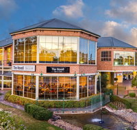 Best Western Plus Albury Hovell Tree Inn - Accommodation Search