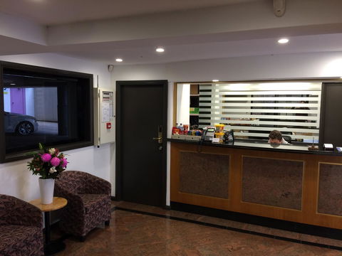 Edgecliff Lodge Motel - Accommodation Search 2