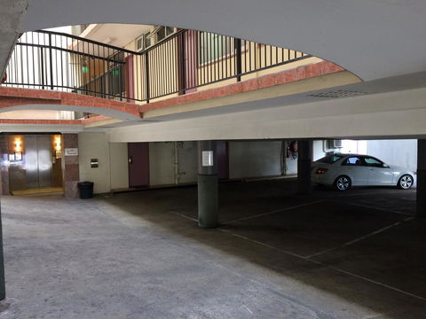 Edgecliff Lodge Motel - Accommodation Search 19