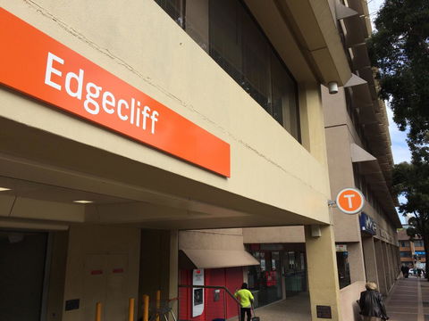 Edgecliff Lodge Motel - Accommodation Search 6
