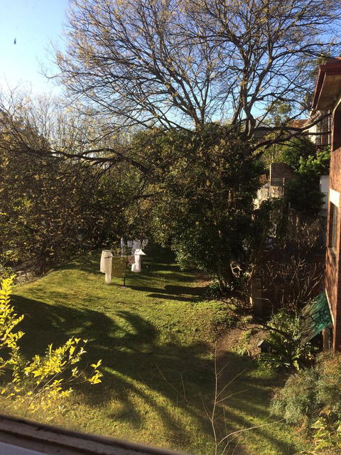 Edgecliff Lodge Motel - Accommodation Search 26