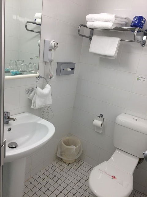 Edgecliff Lodge Motel - Accommodation Search 12