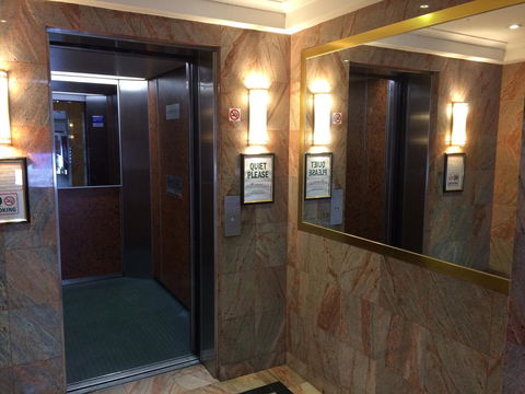 Edgecliff Lodge Motel - Accommodation Search 3