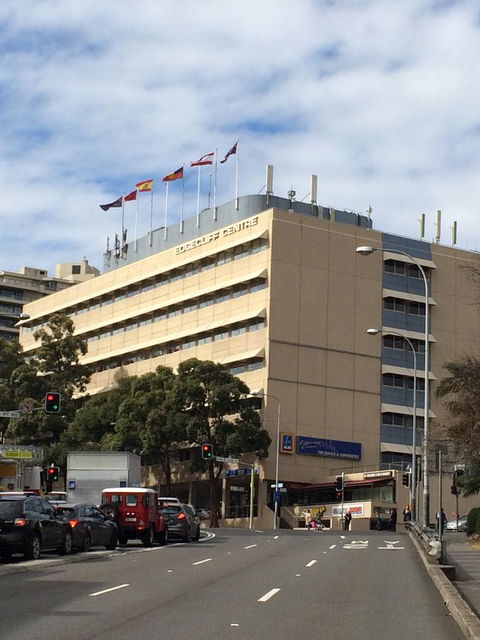 Edgecliff Lodge Motel - Accommodation Search 5