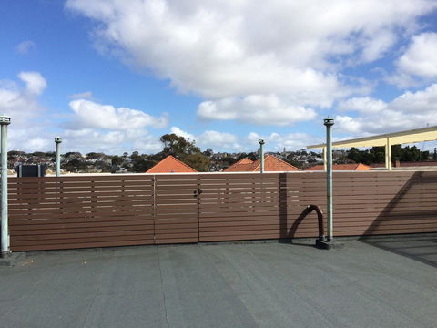 Edgecliff Lodge Motel - Accommodation Search 20
