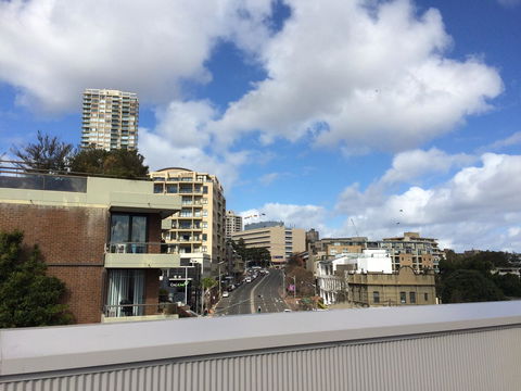 Edgecliff Lodge Motel - Accommodation Search 27