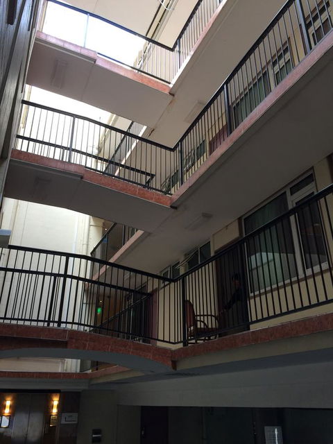 Edgecliff Lodge Motel - Accommodation Search 23