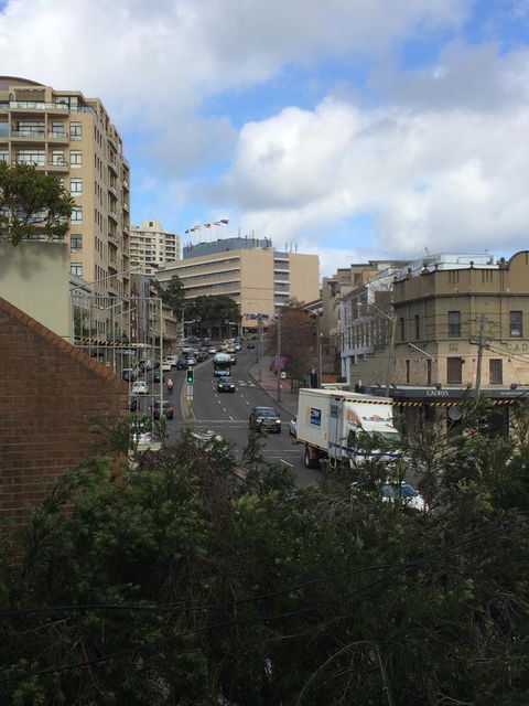 Edgecliff Lodge Motel - Accommodation Search 28