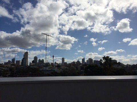 Edgecliff Lodge Motel - Accommodation Search 29