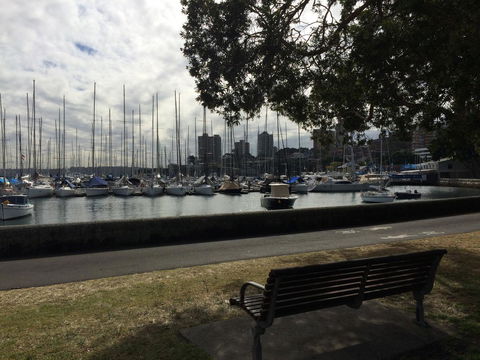 Edgecliff Lodge Motel - Accommodation Search 4