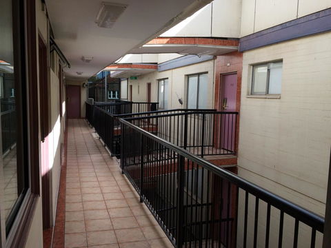 Edgecliff Lodge Motel - Accommodation Search 21