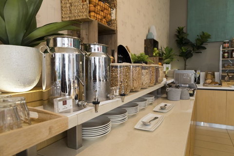 Sage Hotel Wollongong - Accommodation Search 12