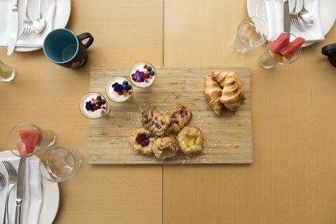 Sage Hotel Wollongong - Accommodation Search 18