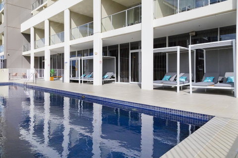 Sage Hotel Wollongong - Accommodation Search 36