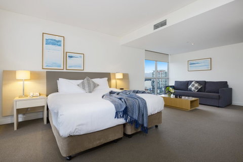 Sage Hotel Wollongong - Accommodation Search 37