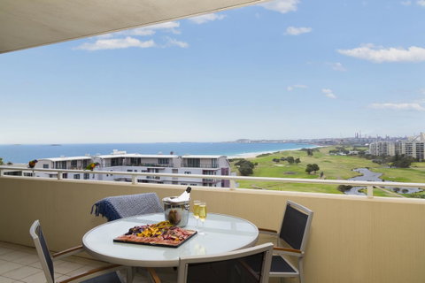 Sage Hotel Wollongong - Accommodation Search 39