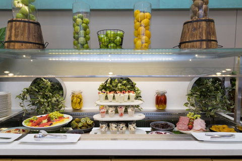 Sage Hotel Wollongong - Accommodation Search 16